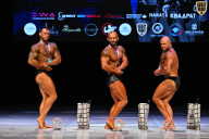 Кубок Вологодской области по бодибилдингу - 2026