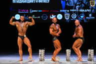 Кубок Вологодской области по бодибилдингу - 2026