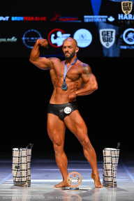 Кубок Вологодской области по бодибилдингу - 2026