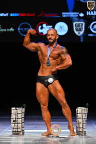 Кубок Вологодской области по бодибилдингу - 2026