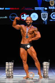 Кубок Вологодской области по бодибилдингу - 2026