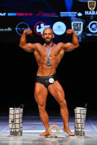 Кубок Вологодской области по бодибилдингу - 2026