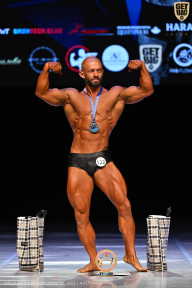 Кубок Вологодской области по бодибилдингу - 2026