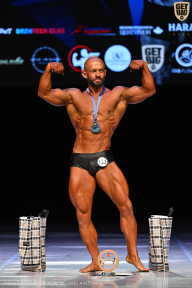 Кубок Вологодской области по бодибилдингу - 2026