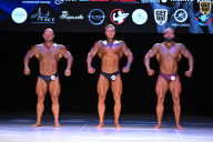 Кубок Вологодской области по бодибилдингу - 2026