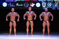 Кубок Вологодской области по бодибилдингу - 2026