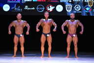 Кубок Вологодской области по бодибилдингу - 2026