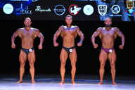 Кубок Вологодской области по бодибилдингу - 2026