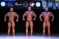 Кубок Вологодской области по бодибилдингу - 2026