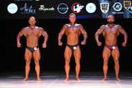 Кубок Вологодской области по бодибилдингу - 2026