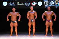 Кубок Вологодской области по бодибилдингу - 2026