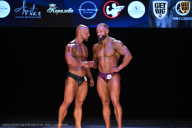 Кубок Вологодской области по бодибилдингу - 2026