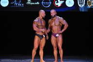 Кубок Вологодской области по бодибилдингу - 2026