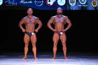 Кубок Вологодской области по бодибилдингу - 2026