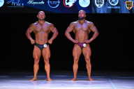 Кубок Вологодской области по бодибилдингу - 2026