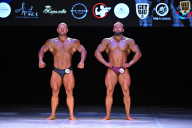 Кубок Вологодской области по бодибилдингу - 2026