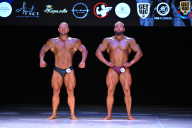 Кубок Вологодской области по бодибилдингу - 2026