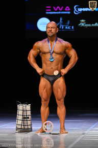 Кубок Вологодской области по бодибилдингу - 2026