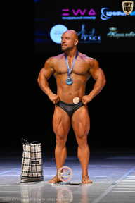 Кубок Вологодской области по бодибилдингу - 2026