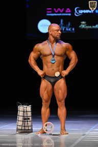 Кубок Вологодской области по бодибилдингу - 2026