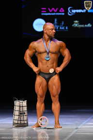 Кубок Вологодской области по бодибилдингу - 2026