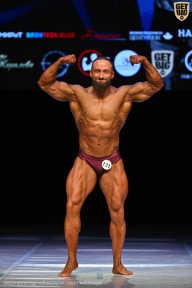 Кубок Вологодской области по бодибилдингу - 2026