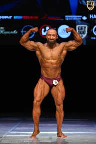 Кубок Вологодской области по бодибилдингу - 2026