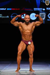 Кубок Вологодской области по бодибилдингу - 2026