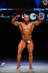 Кубок Вологодской области по бодибилдингу - 2026