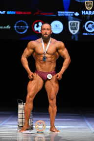 Кубок Вологодской области по бодибилдингу - 2026