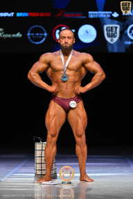 Кубок Вологодской области по бодибилдингу - 2026