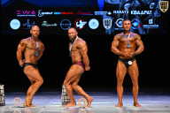 Кубок Вологодской области по бодибилдингу - 2026