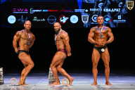 Кубок Вологодской области по бодибилдингу - 2026