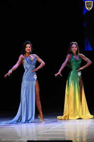 Кубок Вологодской области по бодибилдингу - 2026