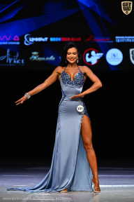 Кубок Вологодской области по бодибилдингу - 2026