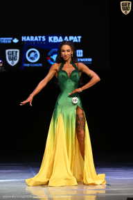 Кубок Вологодской области по бодибилдингу - 2026