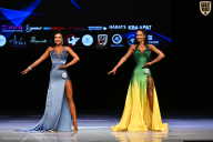 Кубок Вологодской области по бодибилдингу - 2026