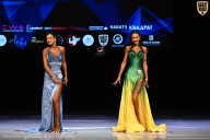 Кубок Вологодской области по бодибилдингу - 2026