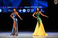 Кубок Вологодской области по бодибилдингу - 2026