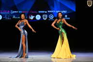 Кубок Вологодской области по бодибилдингу - 2026