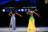 Кубок Вологодской области по бодибилдингу - 2026