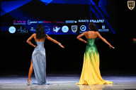 Кубок Вологодской области по бодибилдингу - 2026