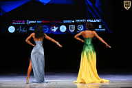 Кубок Вологодской области по бодибилдингу - 2026