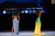 Кубок Вологодской области по бодибилдингу - 2026