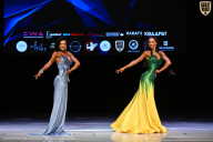 Кубок Вологодской области по бодибилдингу - 2026