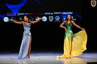 Кубок Вологодской области по бодибилдингу - 2026