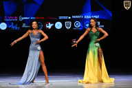 Кубок Вологодской области по бодибилдингу - 2026