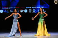 Кубок Вологодской области по бодибилдингу - 2026