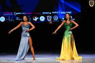 Кубок Вологодской области по бодибилдингу - 2026