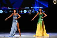 Кубок Вологодской области по бодибилдингу - 2026